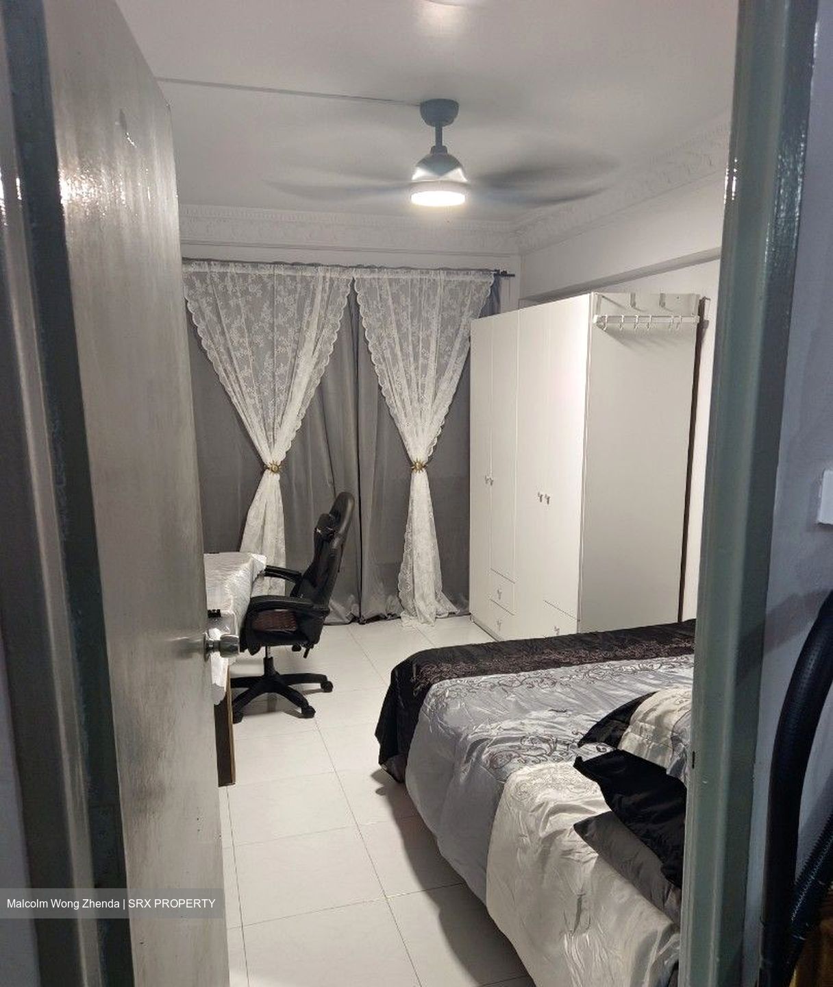 Blk 158 Pasir Ris Street 13 (Pasir Ris), HDB Executive #606853421